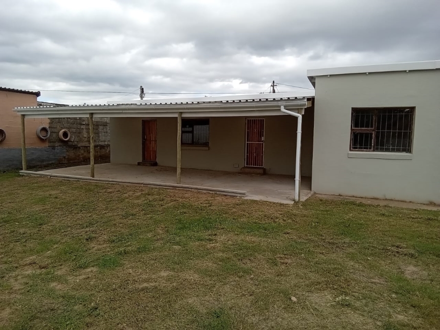1 Bedroom Property for Sale in Uitenhage Central Eastern Cape